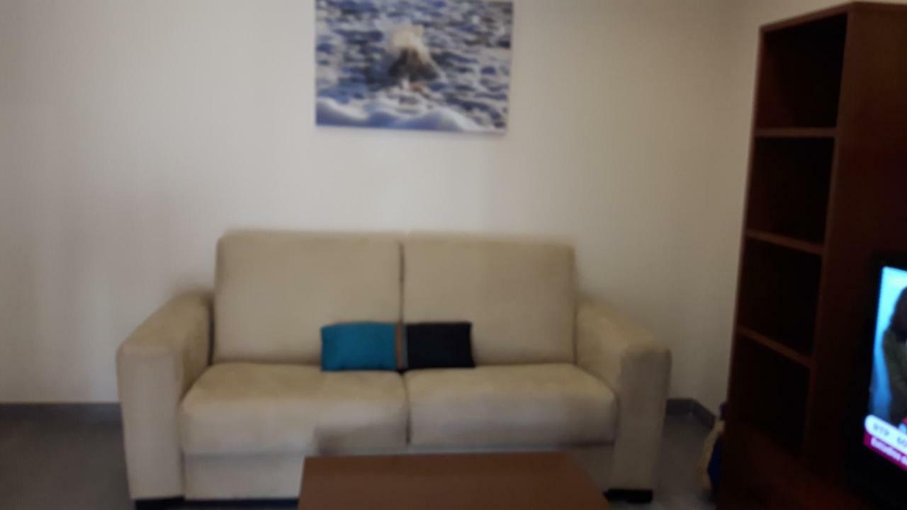 Rocha Apartment Portimão Εξωτερικό φωτογραφία