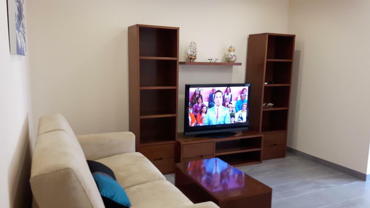 Rocha Apartment Portimão Εξωτερικό φωτογραφία