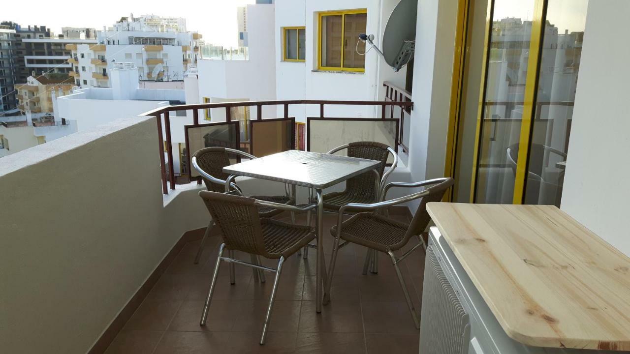 Rocha Apartment Portimão Εξωτερικό φωτογραφία