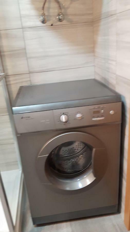 Rocha Apartment Portimão Εξωτερικό φωτογραφία