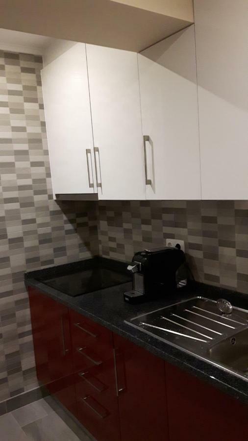 Rocha Apartment Portimão Εξωτερικό φωτογραφία