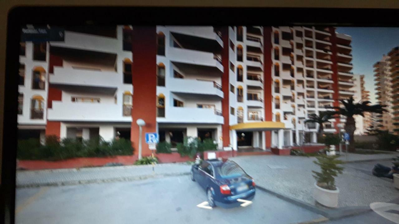 Rocha Apartment Portimão Εξωτερικό φωτογραφία