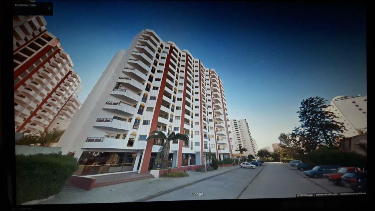 Rocha Apartment Portimão Εξωτερικό φωτογραφία